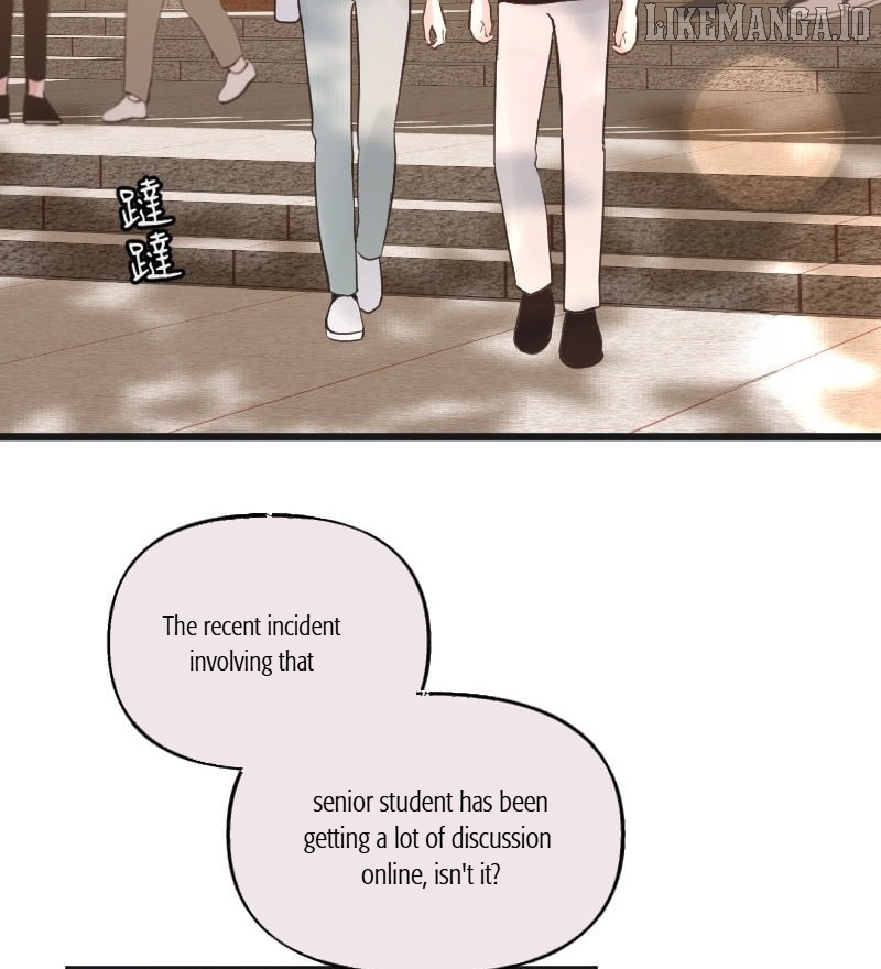 Soul to Soul Chapter 18 - page 64